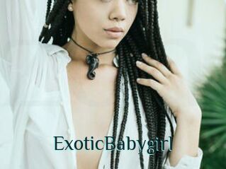 ExoticBabygirl