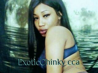 ExoticChinky_cca