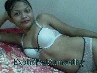 ExoticHotSamantha
