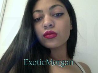 ExoticMorgan