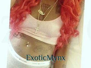 ExoticMynx