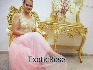 ExoticRose