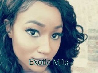 Exotic_Mila