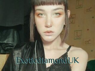 ExoticdiamondUK