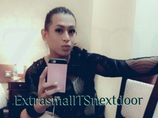 ExtrasmallTSnextdoor