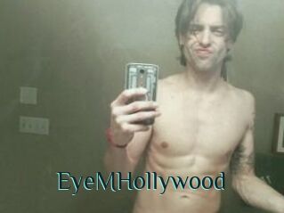 EyeMHollywood