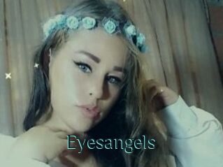 Eyesangels