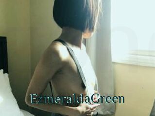 EzmeraldaGreen