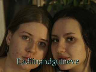 Eadlinandguineve
