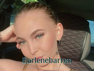 Earlenebarren