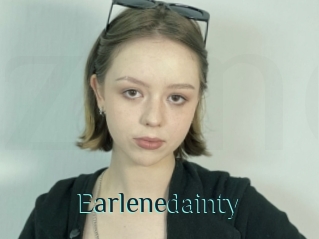 Earlenedainty