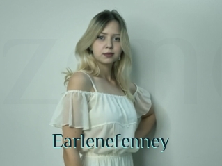 Earlenefenney