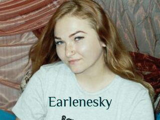 Earlenesky