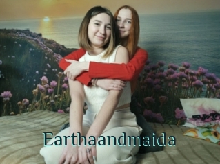 Earthaandmaida