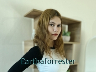 Earthaforrester