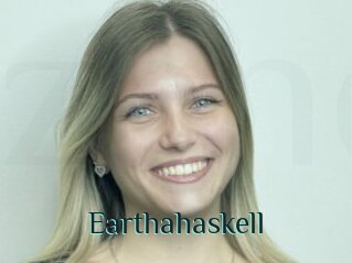 Earthahaskell