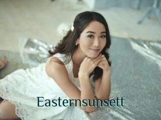 Easternsunsett