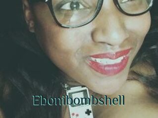 Ebonibombshell