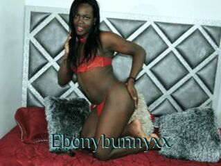 Ebonybunnyxx