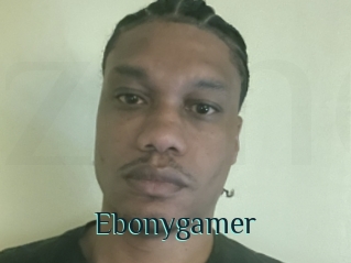 Ebonygamer