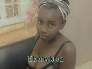 Ebonykraz