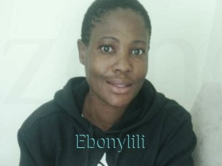 Ebonylili