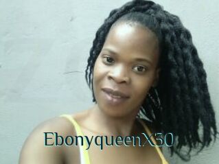 EbonyqueenX30