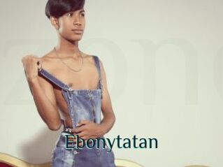 Ebonytatan