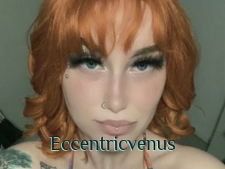 Eccentricvenus