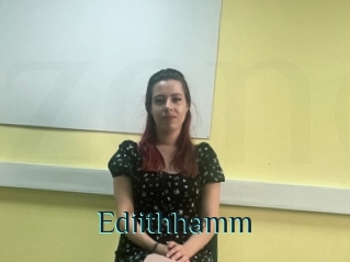 Ediithhamm