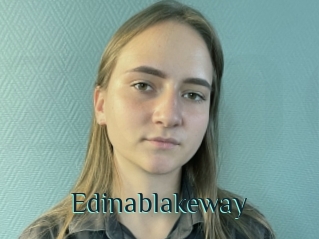 Edinablakeway