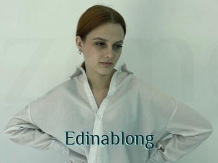 Edinablong