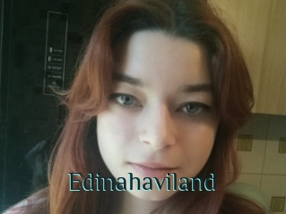 Edinahaviland
