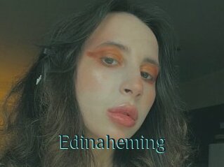 Edinaheming