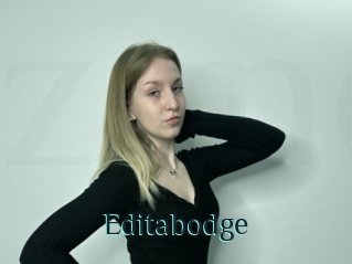 Editabodge