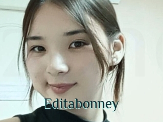 Editabonney
