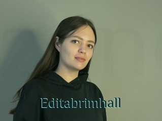 Editabrimhall