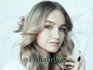 Editabrow
