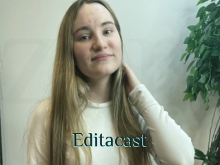Editacast