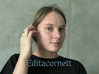 Editacornett