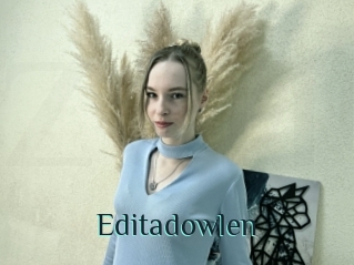 Editadowlen