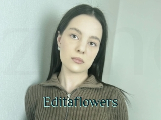 Editaflowers