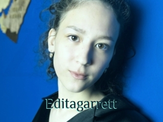 Editagarrett