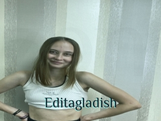 Editagladish