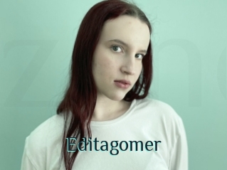Editagomer