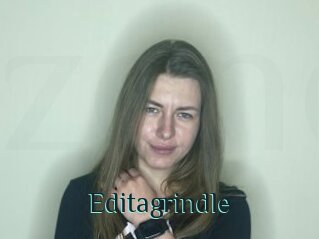 Editagrindle