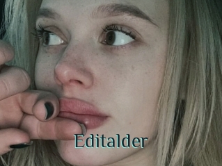 Editalder