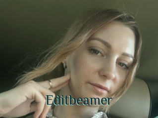 Editbeamer