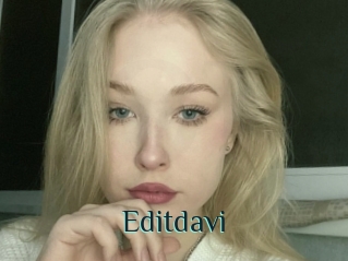 Editdavi
