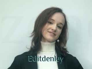 Editdenley